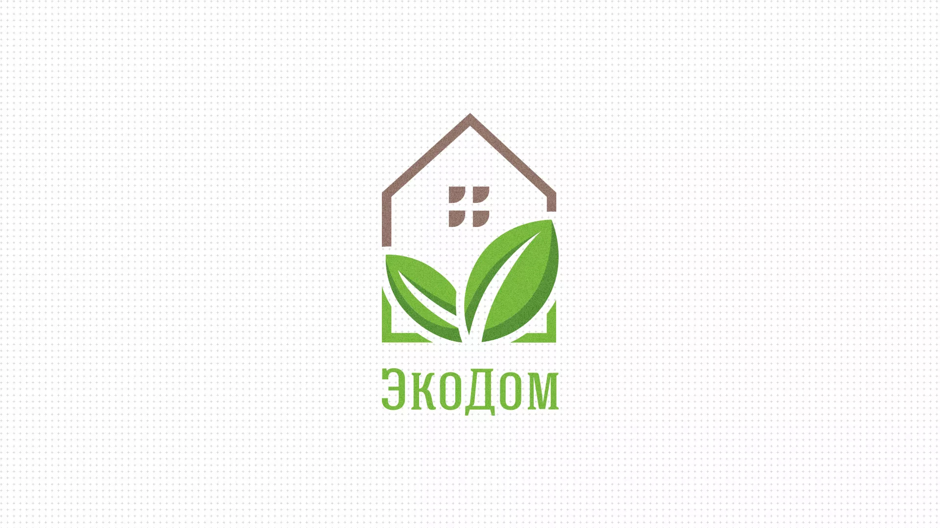 Создание сайта для строительной компании «ЭКОДОМ» в Верее